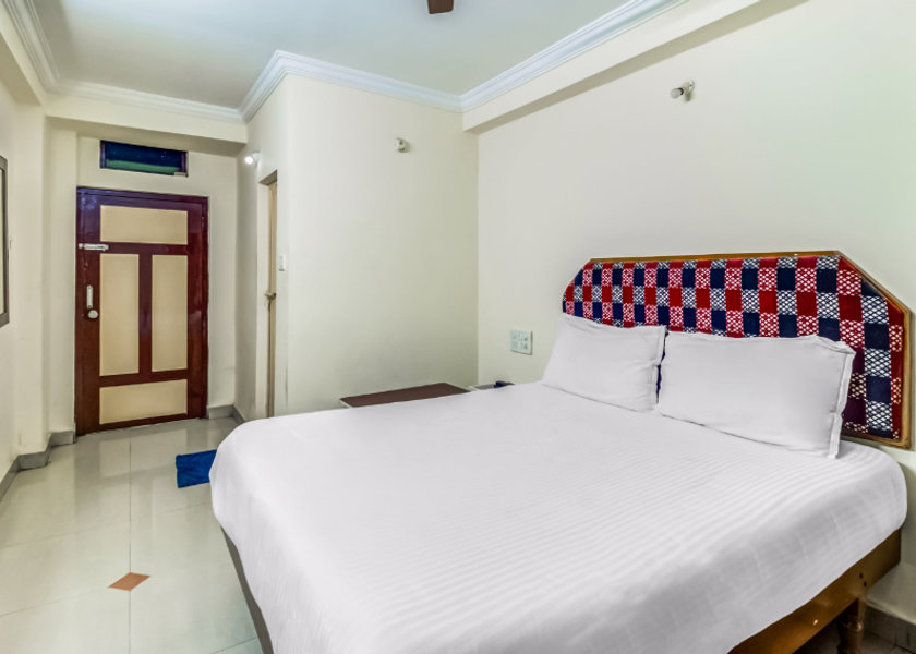 Andhra Pradesh Guntur Deluxe Room