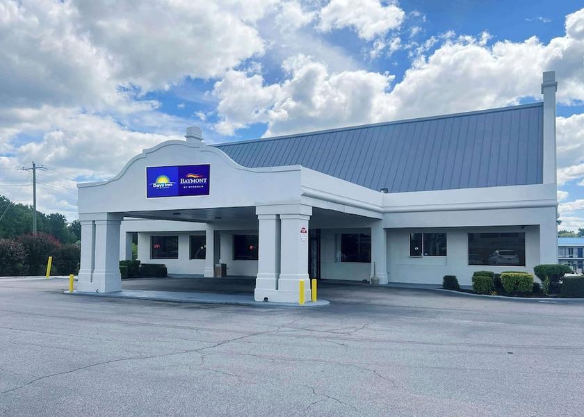 Virginia Emporia Primary image