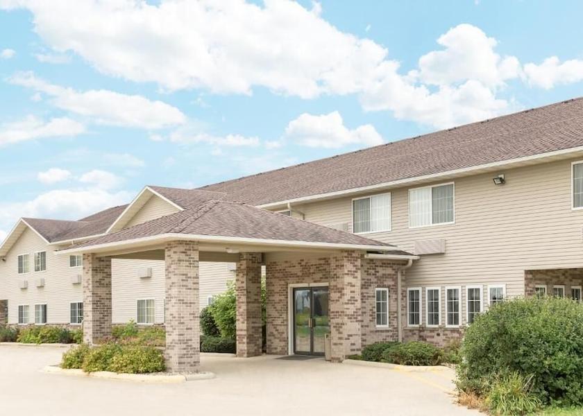 Iowa Osage Primary image