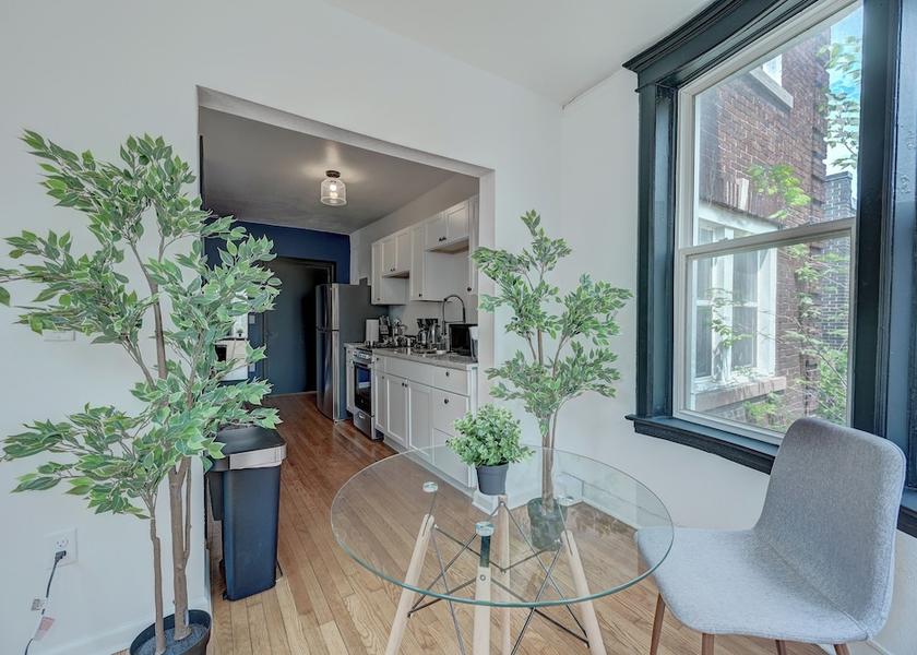 Wisconsin Milwaukee In-Room Dining