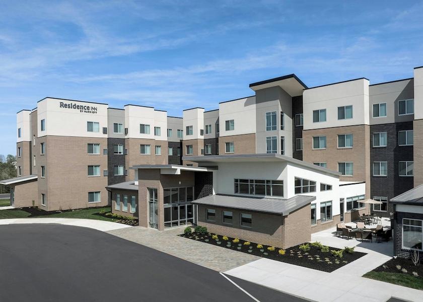 Ohio Miamisburg Primary image