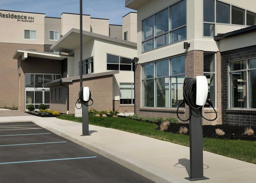Ohio Miamisburg Amenity