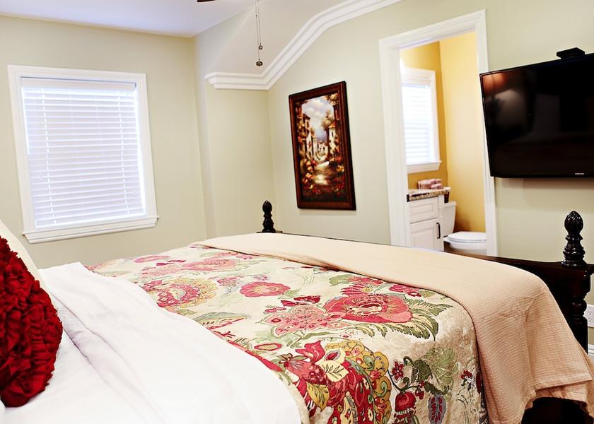 California Anaheim Room