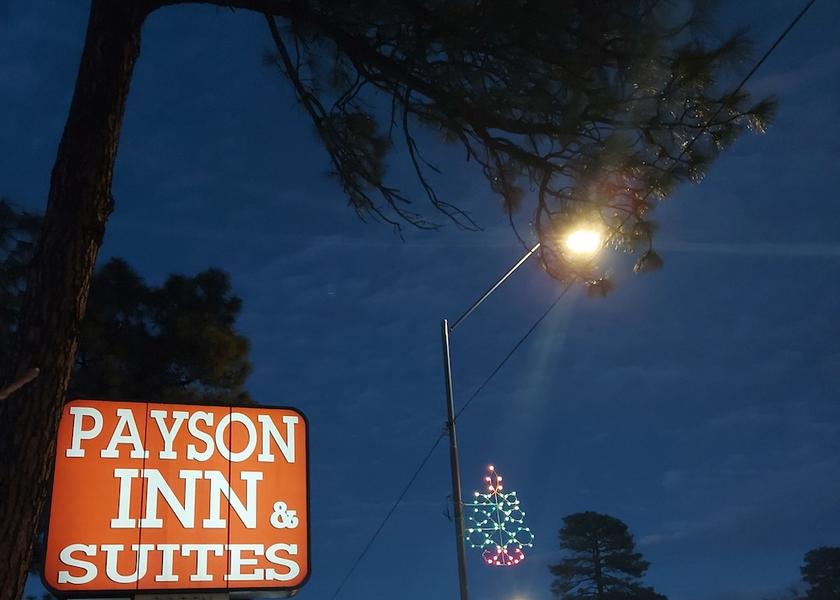 Arizona Payson Primary image