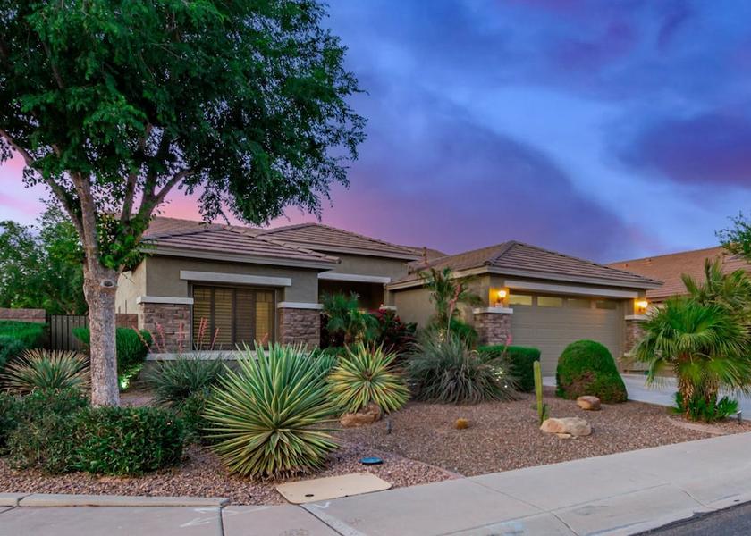 Arizona Maricopa Room