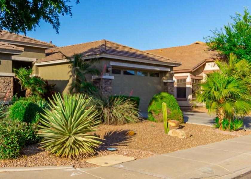 Arizona Maricopa Room