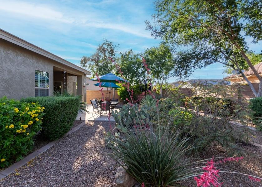 Arizona Maricopa Room