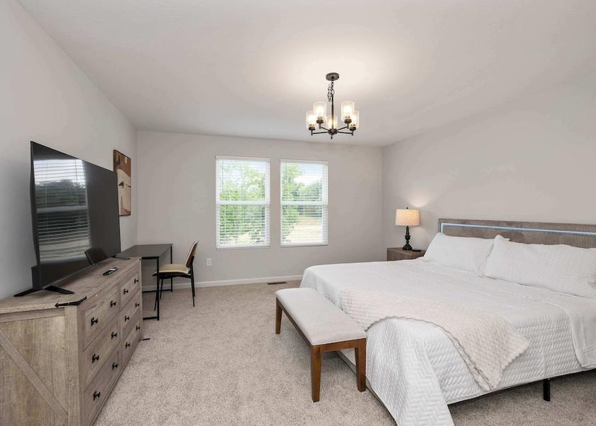 Kentucky Walton Room