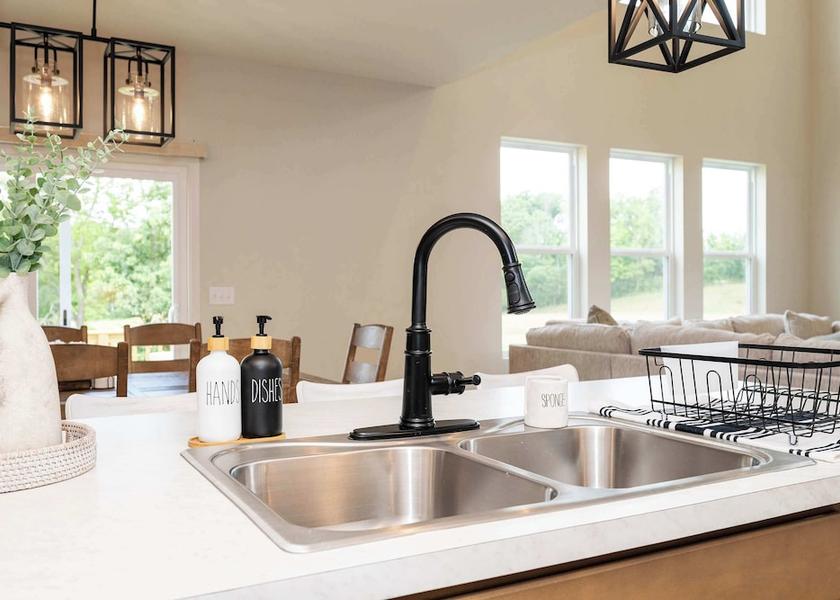 Kentucky Walton Interior Entrance