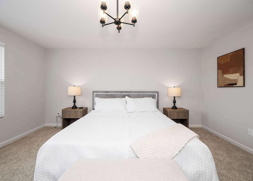 Kentucky Walton Room