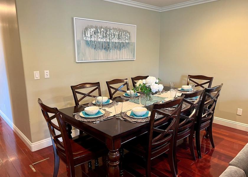 California Anaheim In-Room Dining