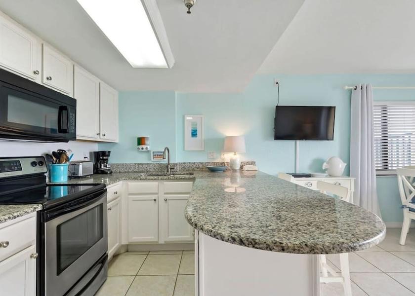 Florida Daytona Beach Shores Room