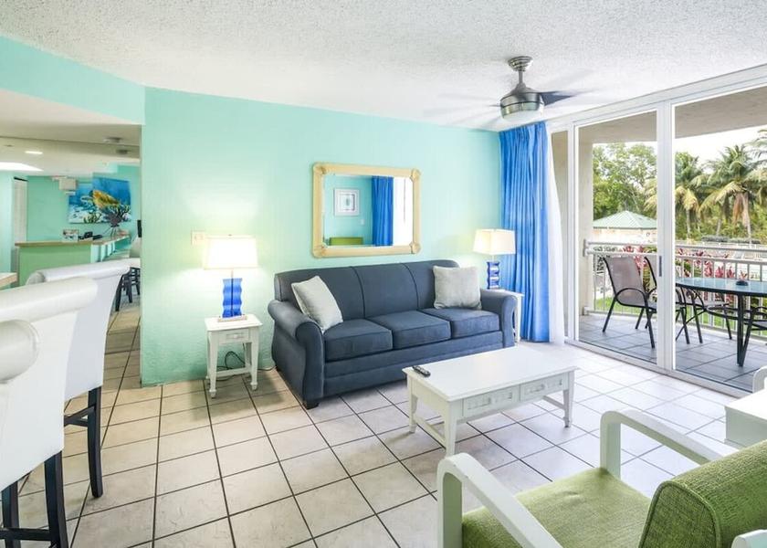 Florida Key West Room