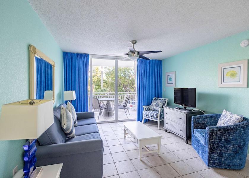 Florida Key West Room