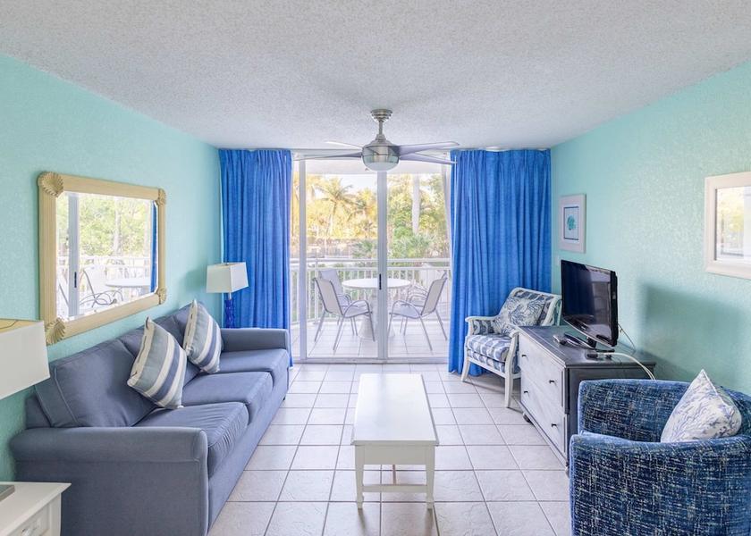 Florida Key West Room