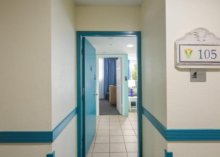 Florida Key West Room