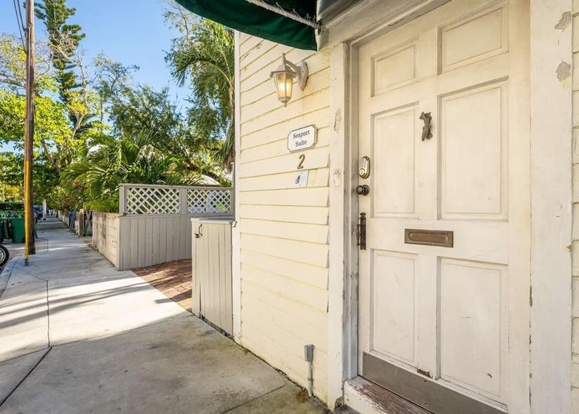 Florida Key West Room