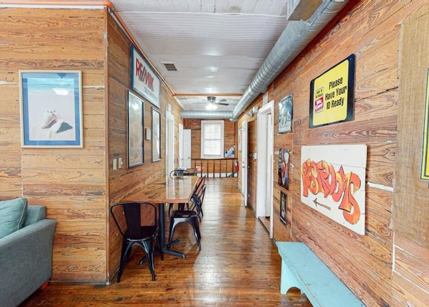 Florida Key West Room