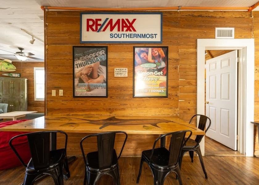 Florida Key West Room