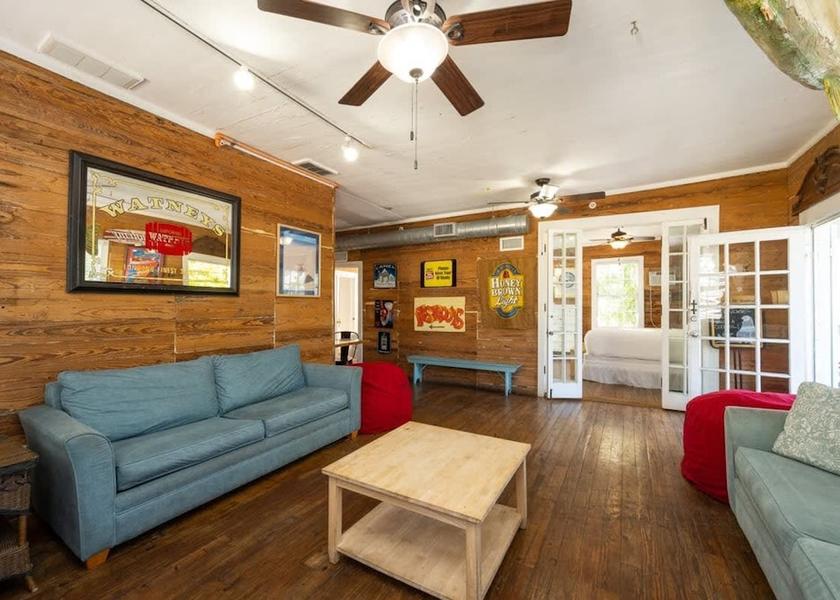 Florida Key West Room