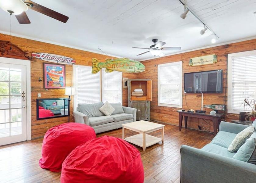 Florida Key West Room