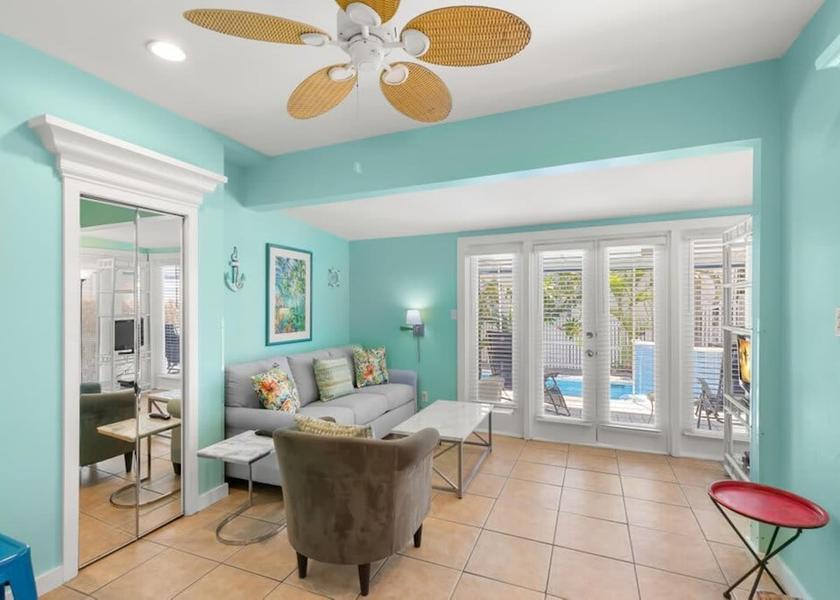 Florida Key West Room