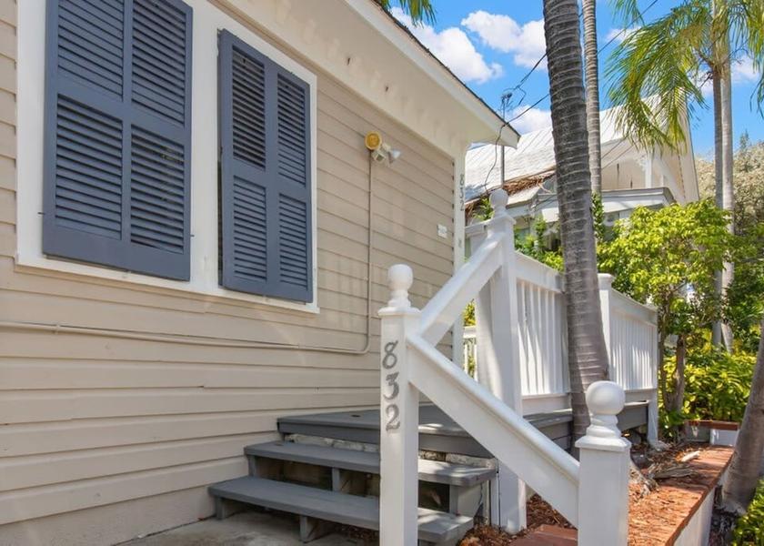 Florida Key West Room