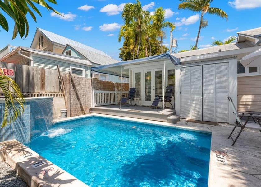 Florida Key West Room