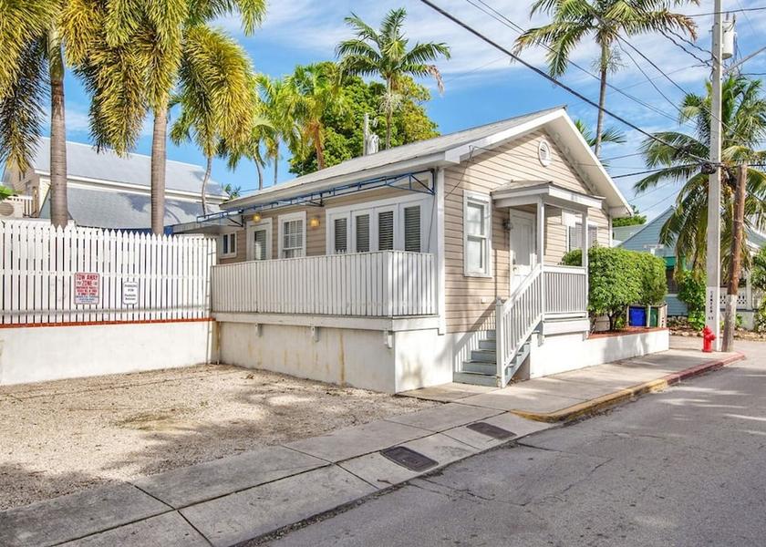 Florida Key West Room