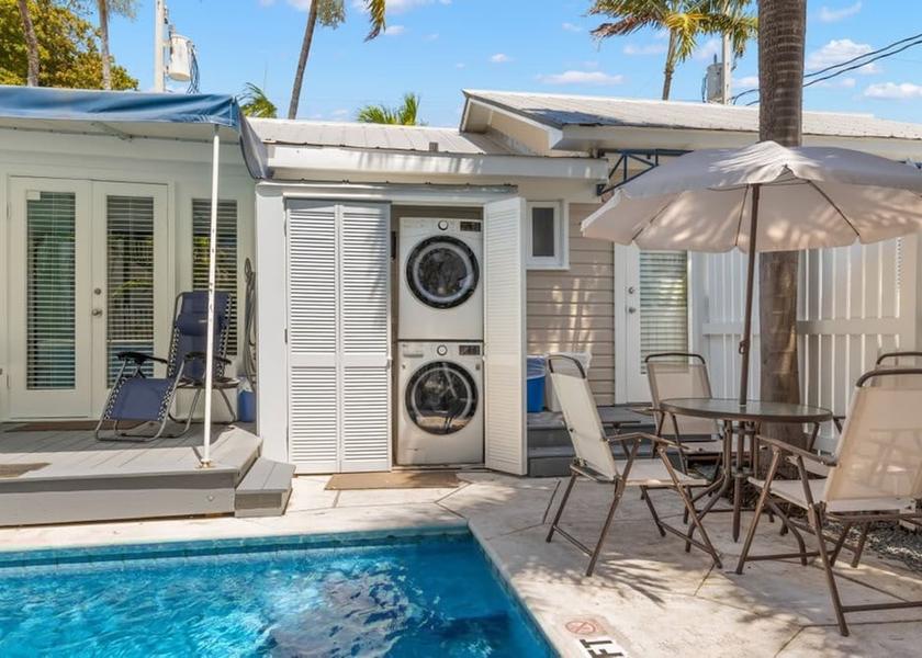 Florida Key West Room