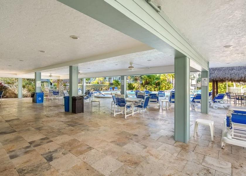 Florida Key West Room