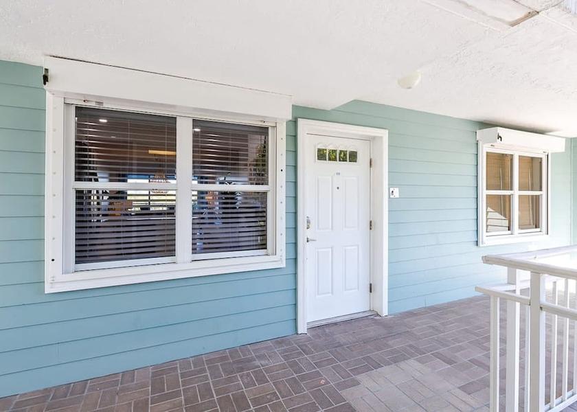 Florida Key West Room