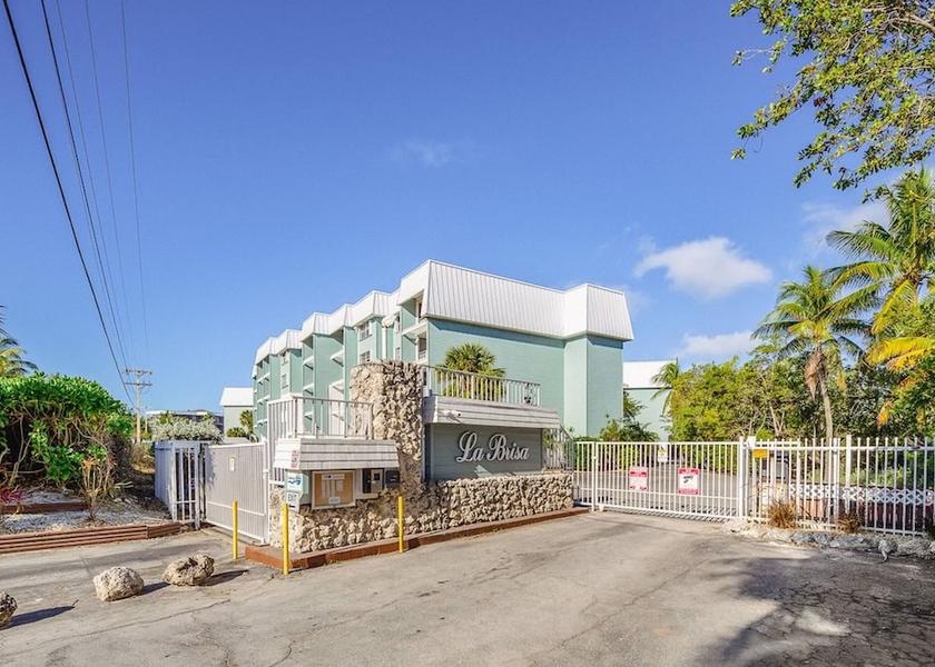 Florida Key West Room