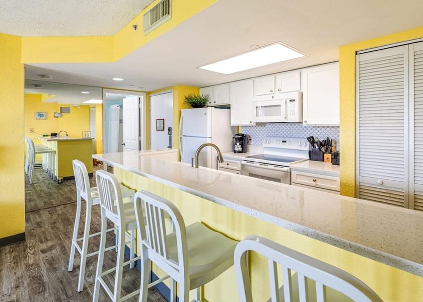 Florida Key West Room