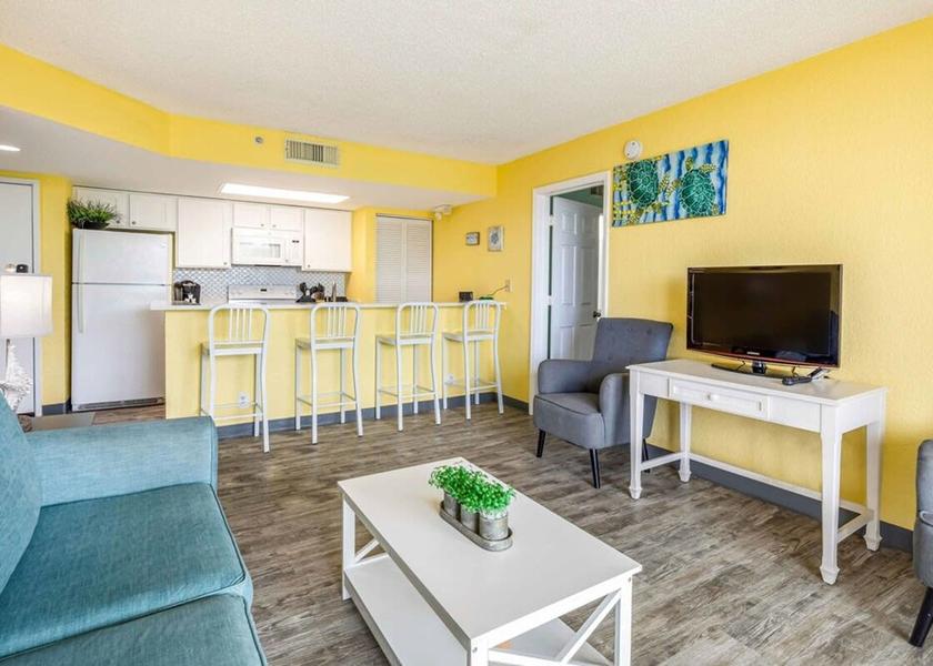 Florida Key West Room