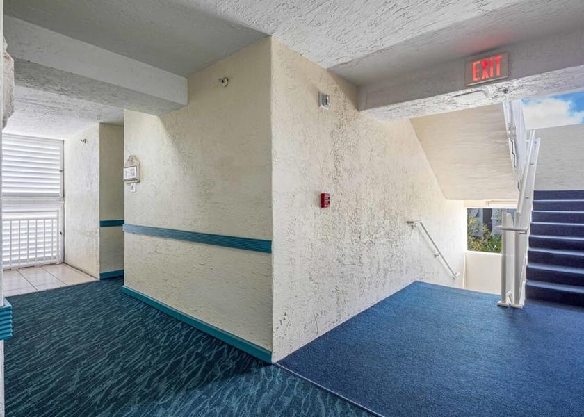 Florida Key West Room