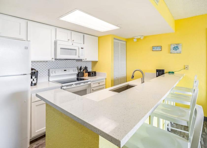 Florida Key West Room