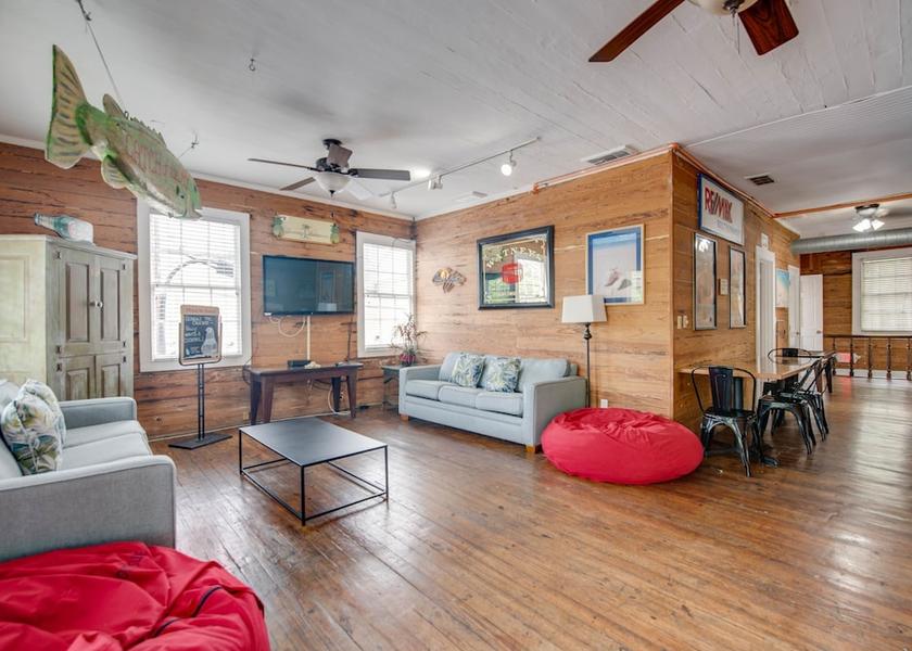 Florida Key West Room