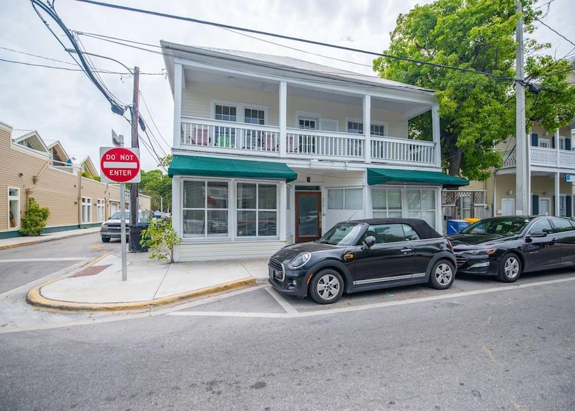 Florida Key West Room