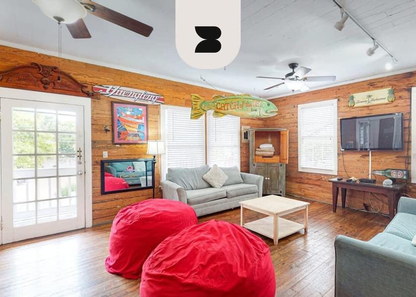 Florida Key West Room