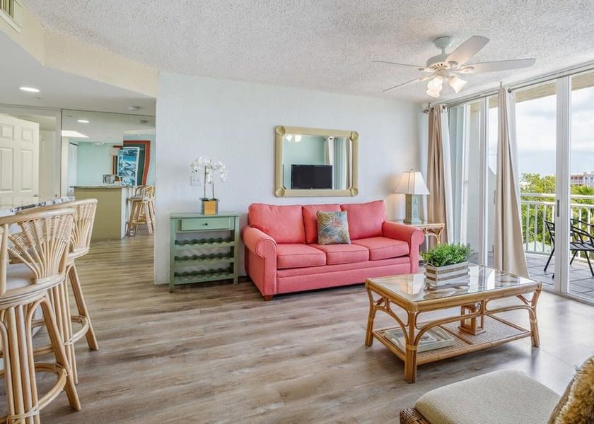 Florida Key West Room