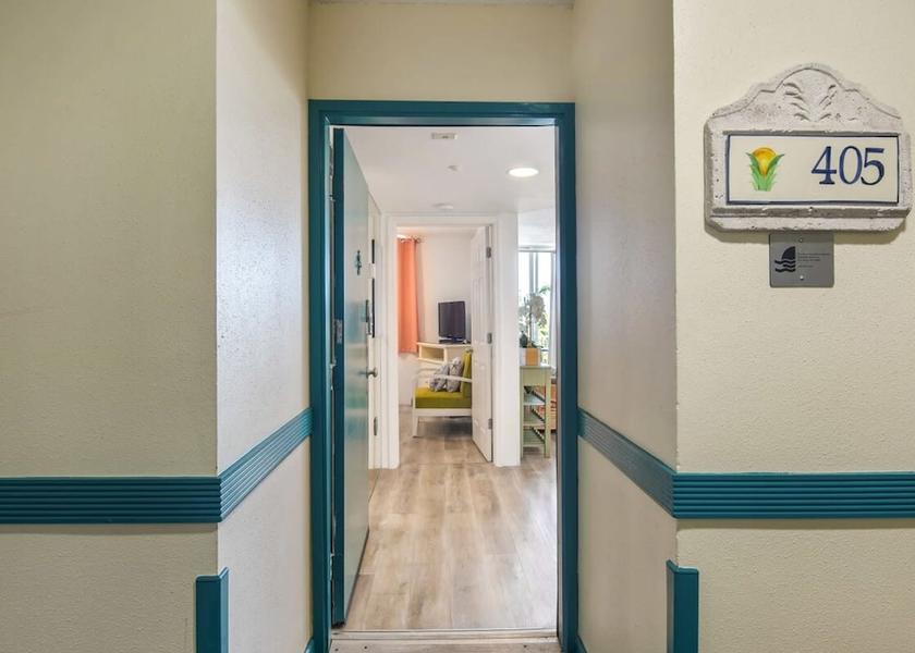 Florida Key West Room