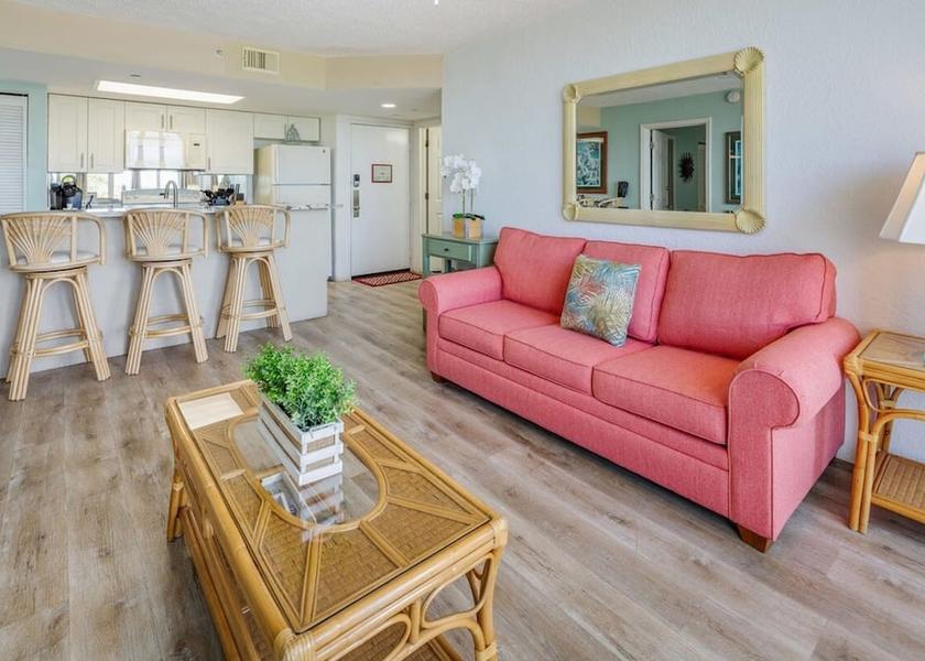 Florida Key West Room