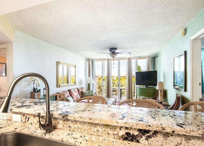 Florida Key West Room