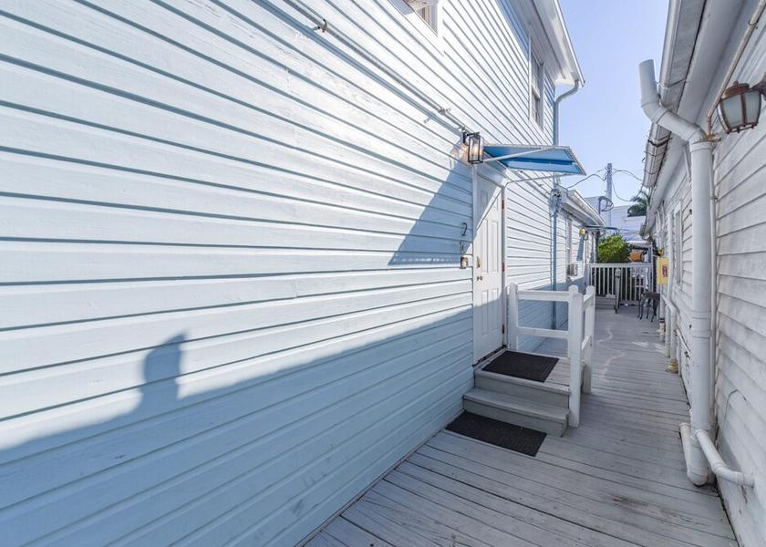 Florida Key West Room