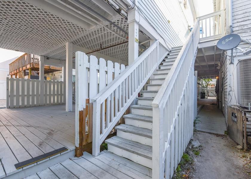 Florida Key West Room