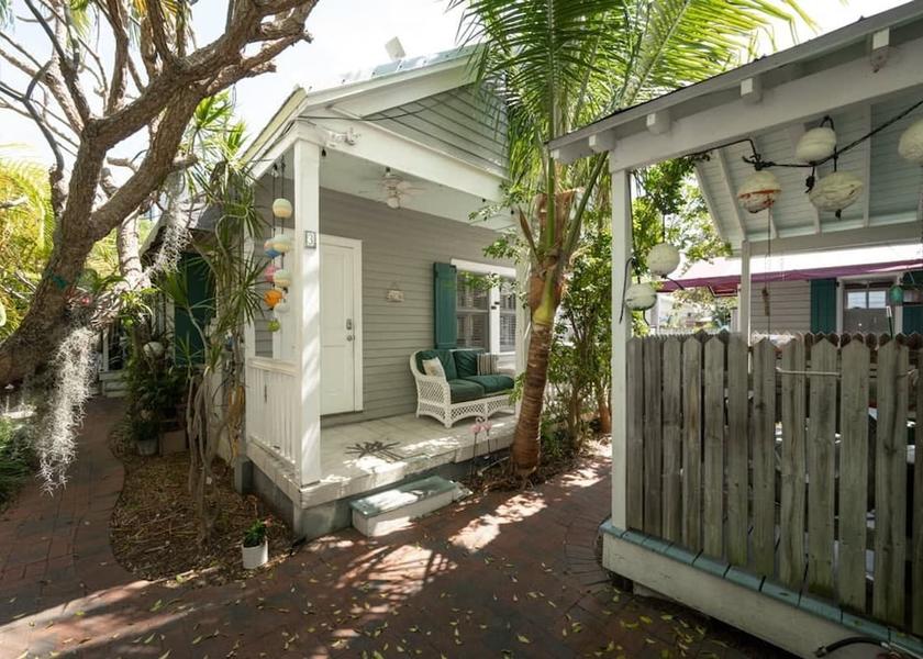 Florida Key West Room