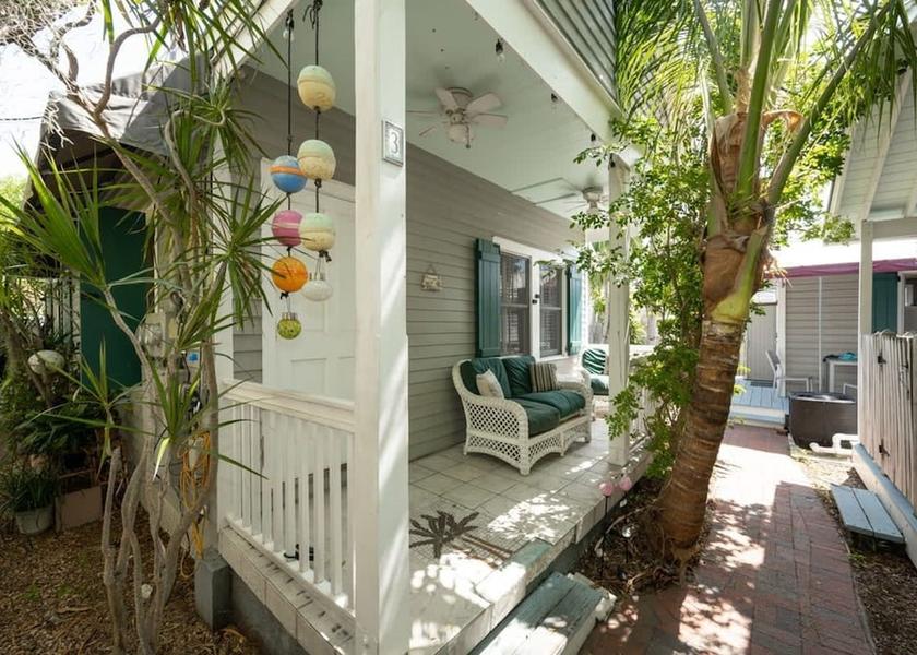 Florida Key West Room