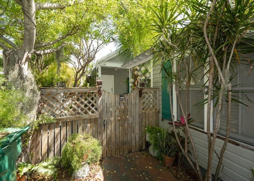 Florida Key West Room