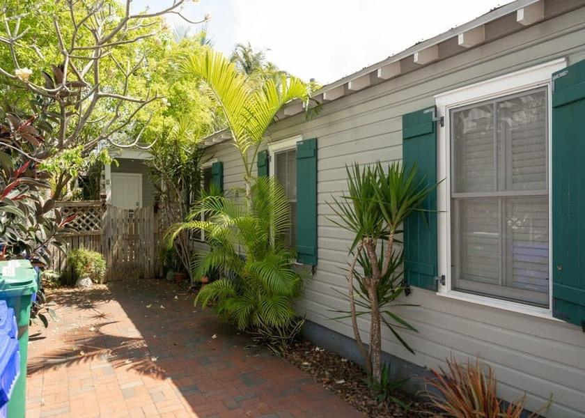 Florida Key West Room